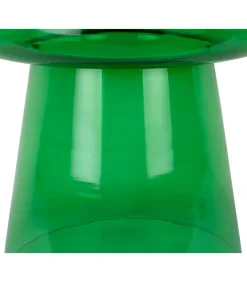 New Bijzettafel Simpleza - Groen - 41x41x38cm Tafels