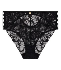 Best Bikinibroekje met hoge taille After Hours DAMES Slipjes