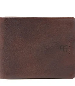 Heren dR Amsterdam Billfold