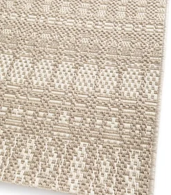 AFKliving Binnen- en buitentapijt LUNA