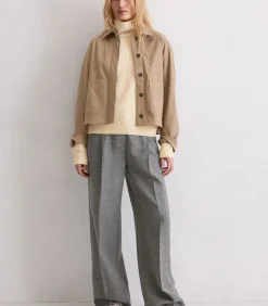 DAMES Marc O'Polo Binnenjas regular