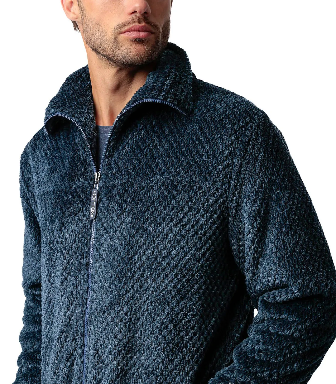 Binnenjas Road Race Heren Badjassen