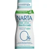 Narta Biotic Deodorant 0% Alcohol Invisible - Hypoallergeen 100ml