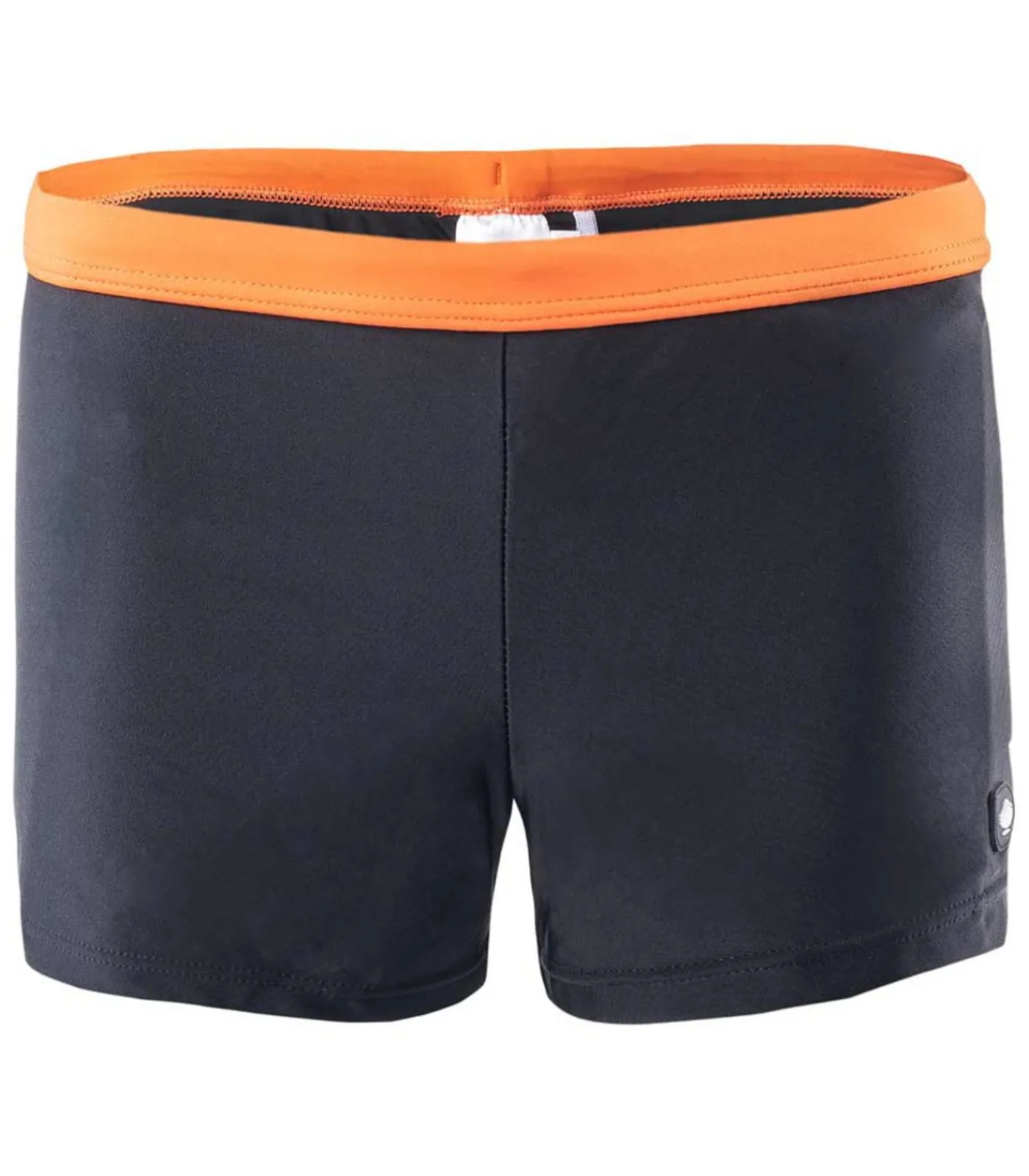 Kinderen Aquawave BIRI - Zwembroek - Zwart