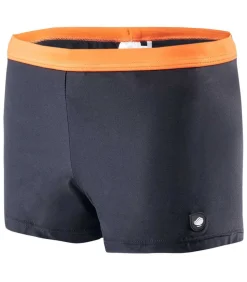 Kinderen Aquawave BIRI - Zwembroek - Zwart