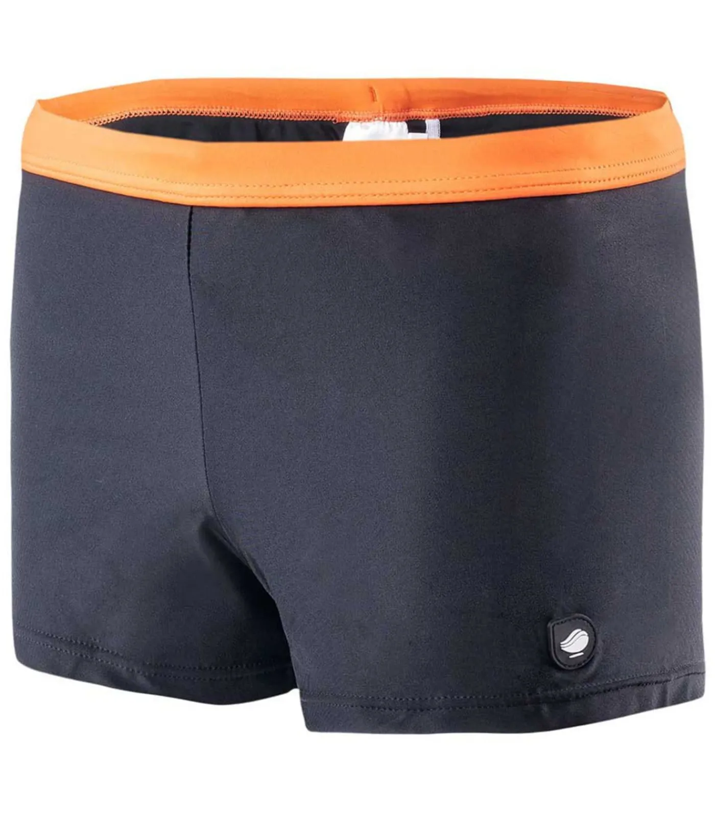 Kinderen Aquawave BIRI - Zwembroek - Zwart