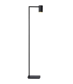 Atmooz Bisho - Vloerlamp - Zwart