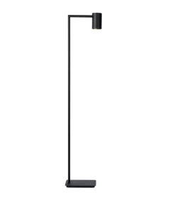 Atmooz Bisho - Vloerlamp - Zwart