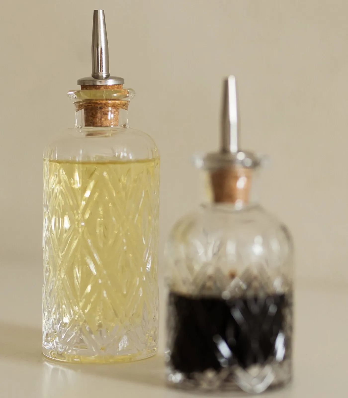 S|P Collection Bitters fles 18cl Bar