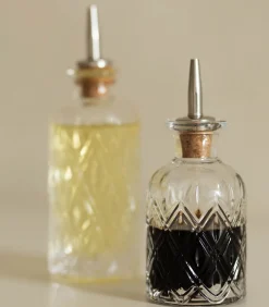 New Bitters fles 14cl Bar Keukenaccessoires