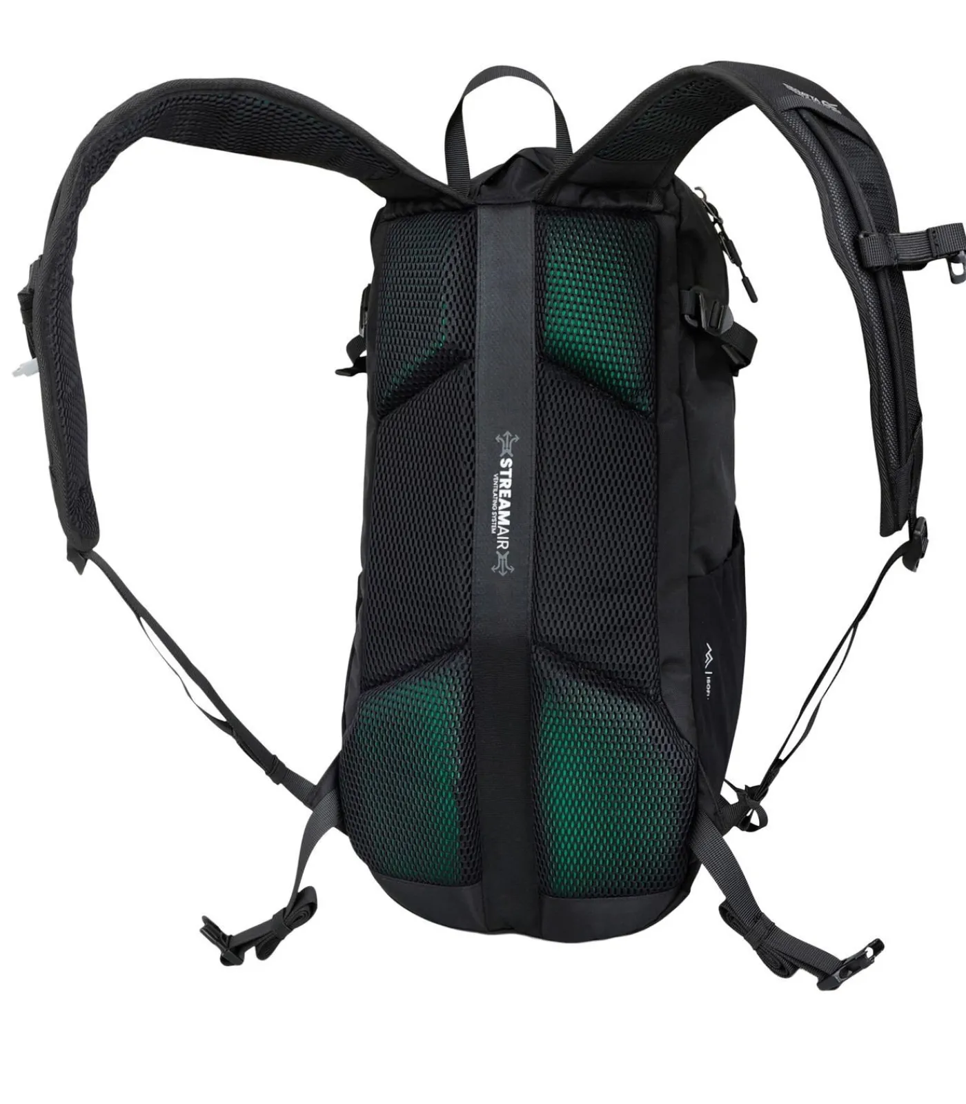 Regatta FELL IV - Rugzak - Zwart