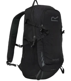 Regatta FELL IV - Rugzak - Zwart