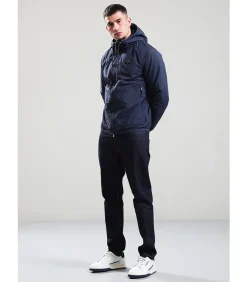 Best Blackrigde jacket - navy Heren Jassen