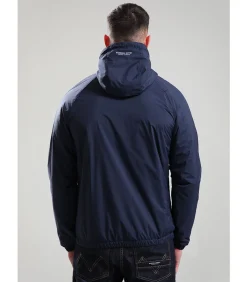 Best Blackrigde jacket - navy Heren Jassen