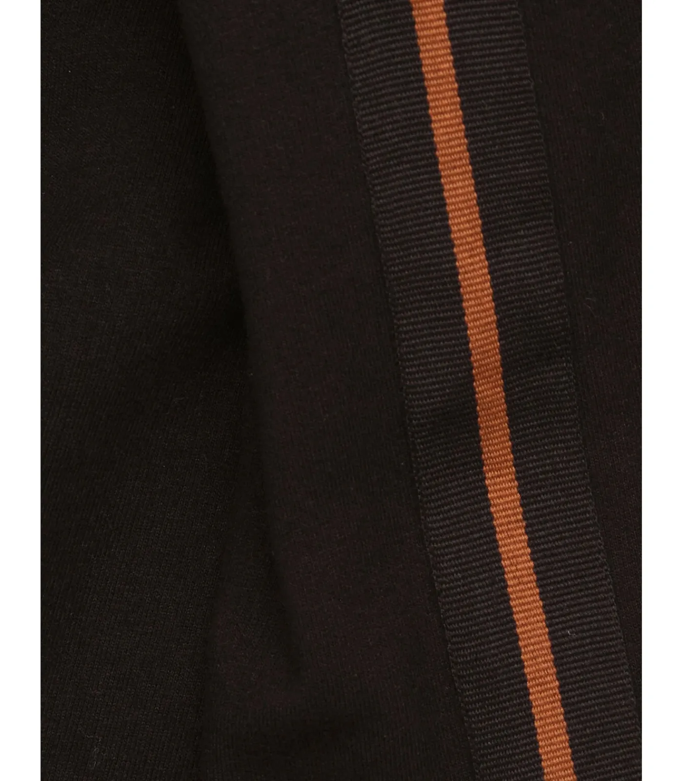 Kinderen J&JOY Blauwe jongenstrui met Santiago-logo op het hart