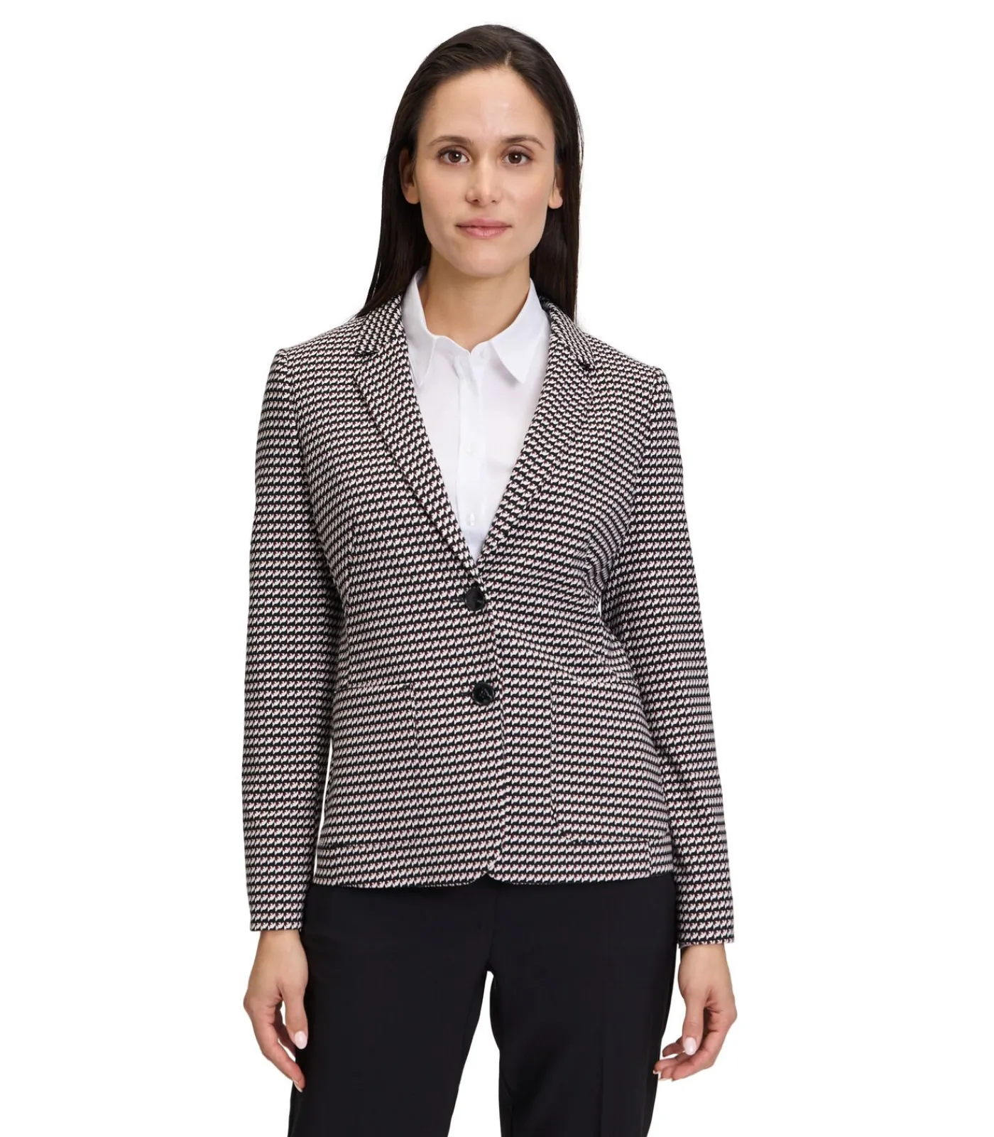 DAMES Betty Barclay Blazer