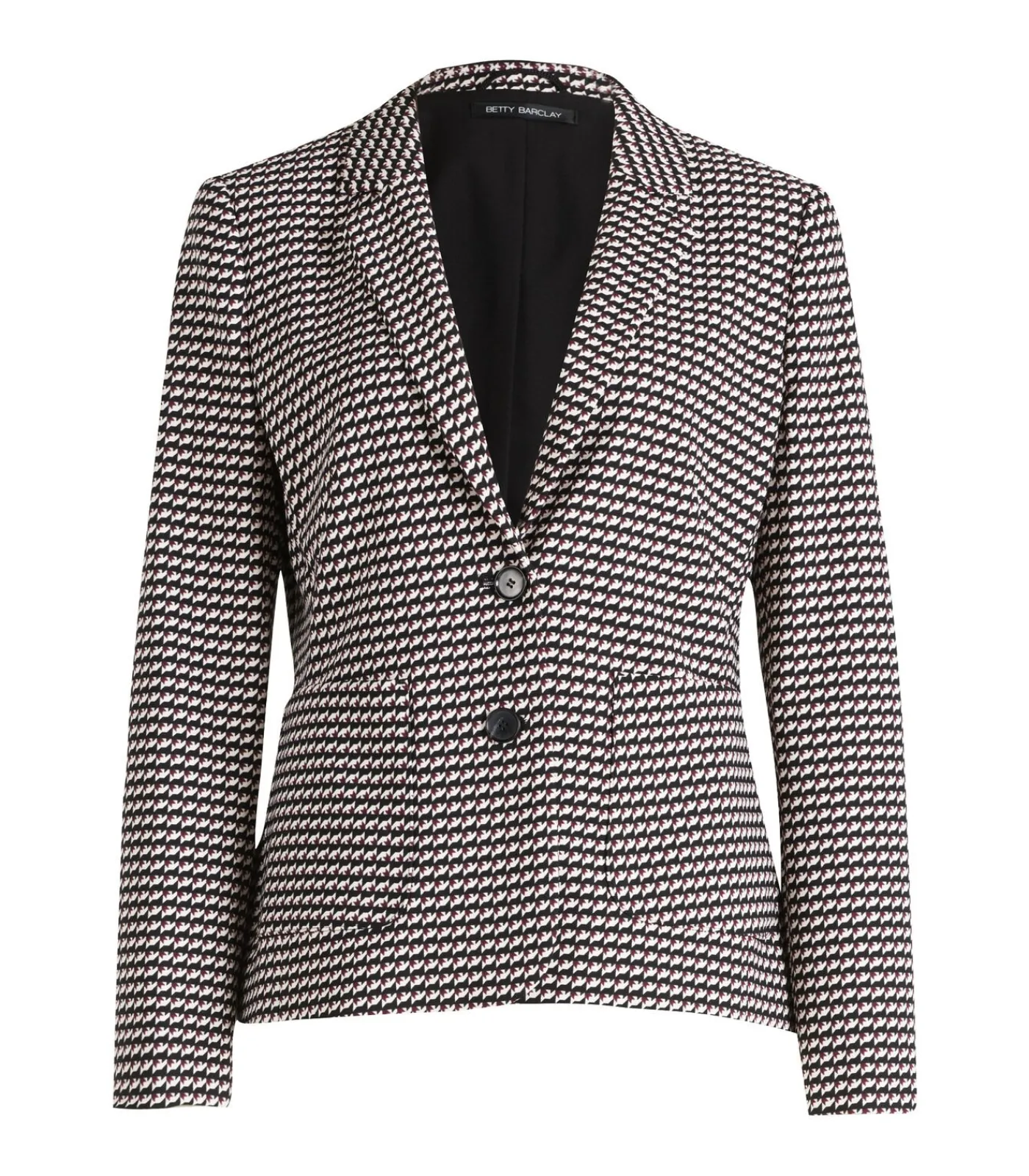 DAMES Betty Barclay Blazer