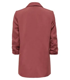 DAMES Only Blazer 3/4 mouwen vrouwen Elly