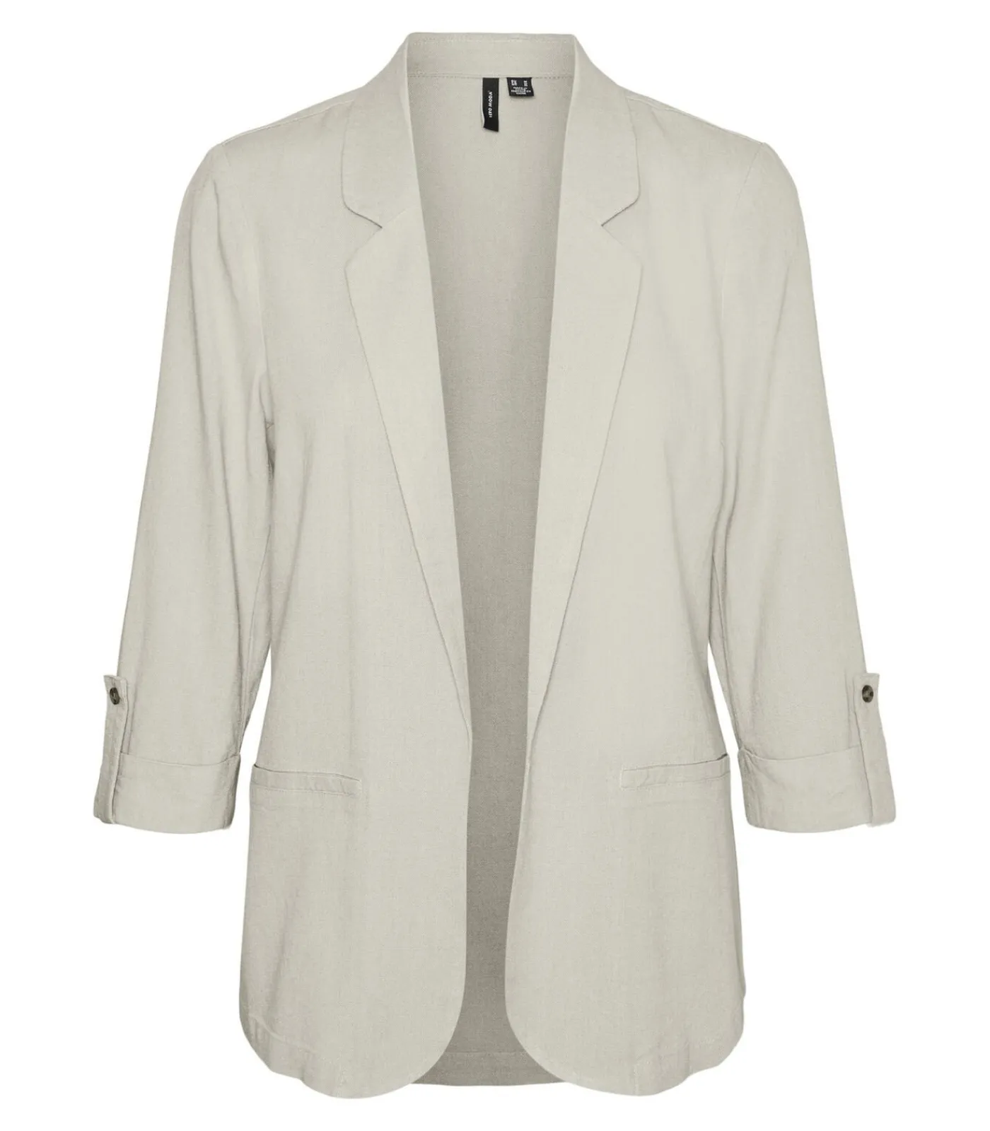 DAMES Vero Moda Blazer 3/4 vrouw Jesmilo Loose