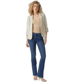 DAMES Vero Moda Blazer 3/4 vrouw Jesmilo Loose