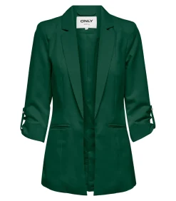 DAMES Only Blazer 3/4 vrouw Kayle-Orleen