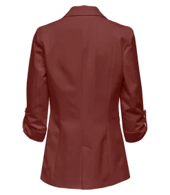 DAMES Only Blazer 3/4 vrouw Kayle-Orleen