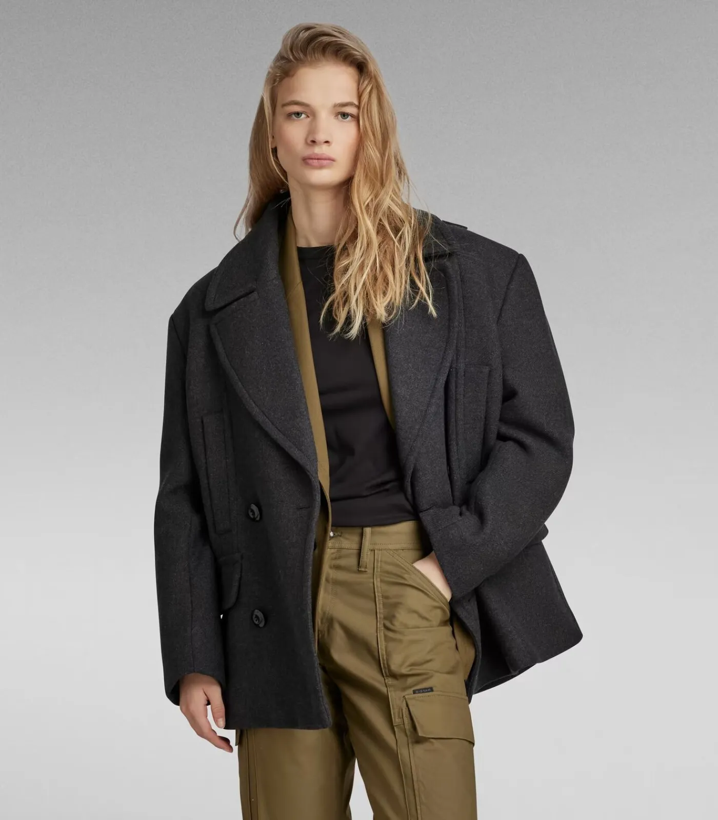 Online Blazer voor dames DAMES Maatpakken & Blazers