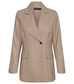 Discount Blazer voor dames Charvi Corinne DAMES Maatpakken & Blazers