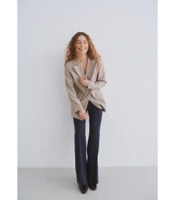 Discount Blazer voor dames Charvi Corinne DAMES Maatpakken & Blazers