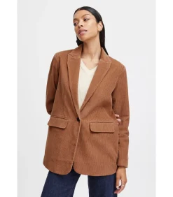 Outlet Blazer voor dames Danna DAMES Maatpakken & Blazers