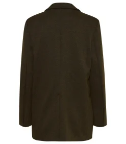 Online Blazer voor dames Ihkate Jacquard DAMES Maatpakken & Blazers