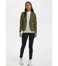 Blazer voor dames Jillian DAMES Maatpakken & Blazers