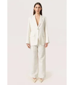 DAMES Soaked in Luxury Blazer voor dames Kimina