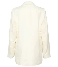 DAMES Soaked in Luxury Blazer voor dames Kimina