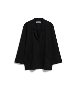 DAMES Armed angels Blazer voor dames Maria Fernandaa