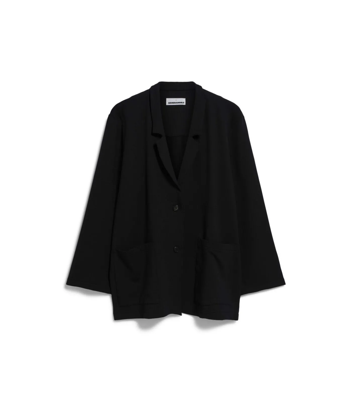 DAMES Armed angels Blazer voor dames Maria Fernandaa