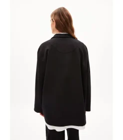 DAMES Armed angels Blazer voor dames Maria Fernandaa