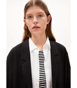 DAMES Armed angels Blazer voor dames Maria Fernandaa