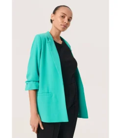 DAMES Soaked in Luxury Blazer voor dames Shirley