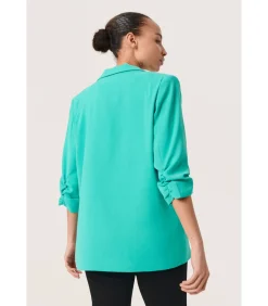 DAMES Soaked in Luxury Blazer voor dames Shirley