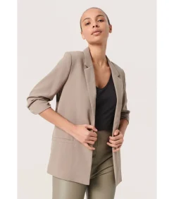 Hot Blazer voor dames Shirley DAMES Maatpakken & Blazers