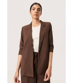 DAMES Soaked in Luxury Blazer voor dames Shirley