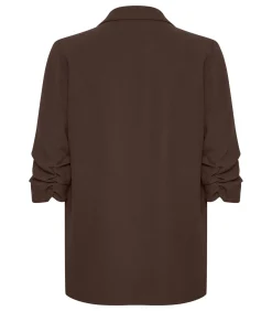 DAMES Soaked in Luxury Blazer voor dames Shirley