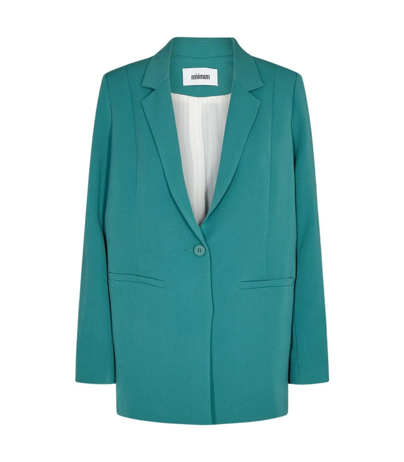DAMES Minimum Blazer vrouw Tara 2.0 E54