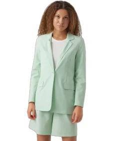 New Blazer vrouw Zelda Loose DAMES Maatpakken & Blazers