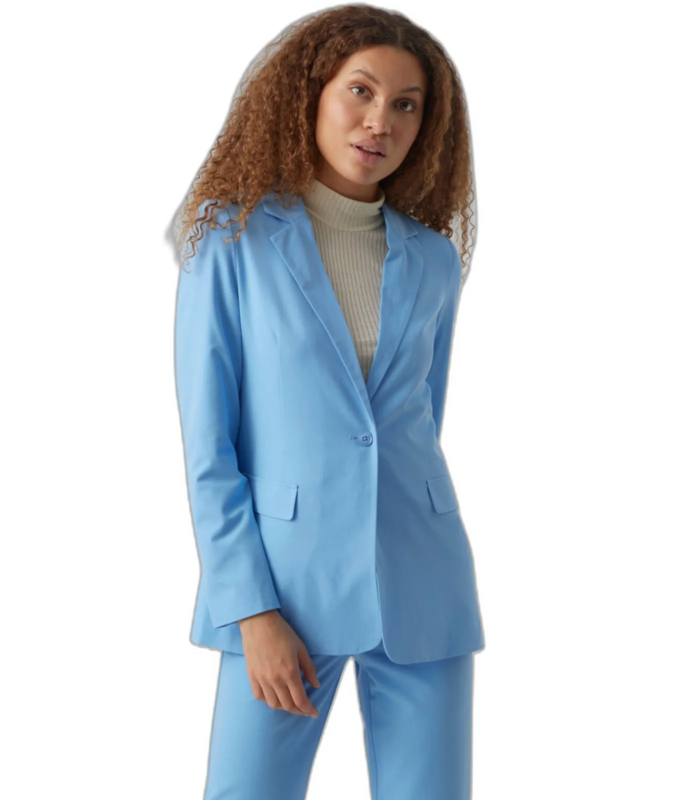 DAMES Vero Moda Blazer vrouw Zelda Loose