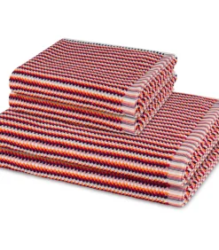 Möve Bliss - 4-delige handdoeken set