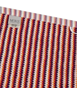 Möve Bliss - Set van 4 handdoeken