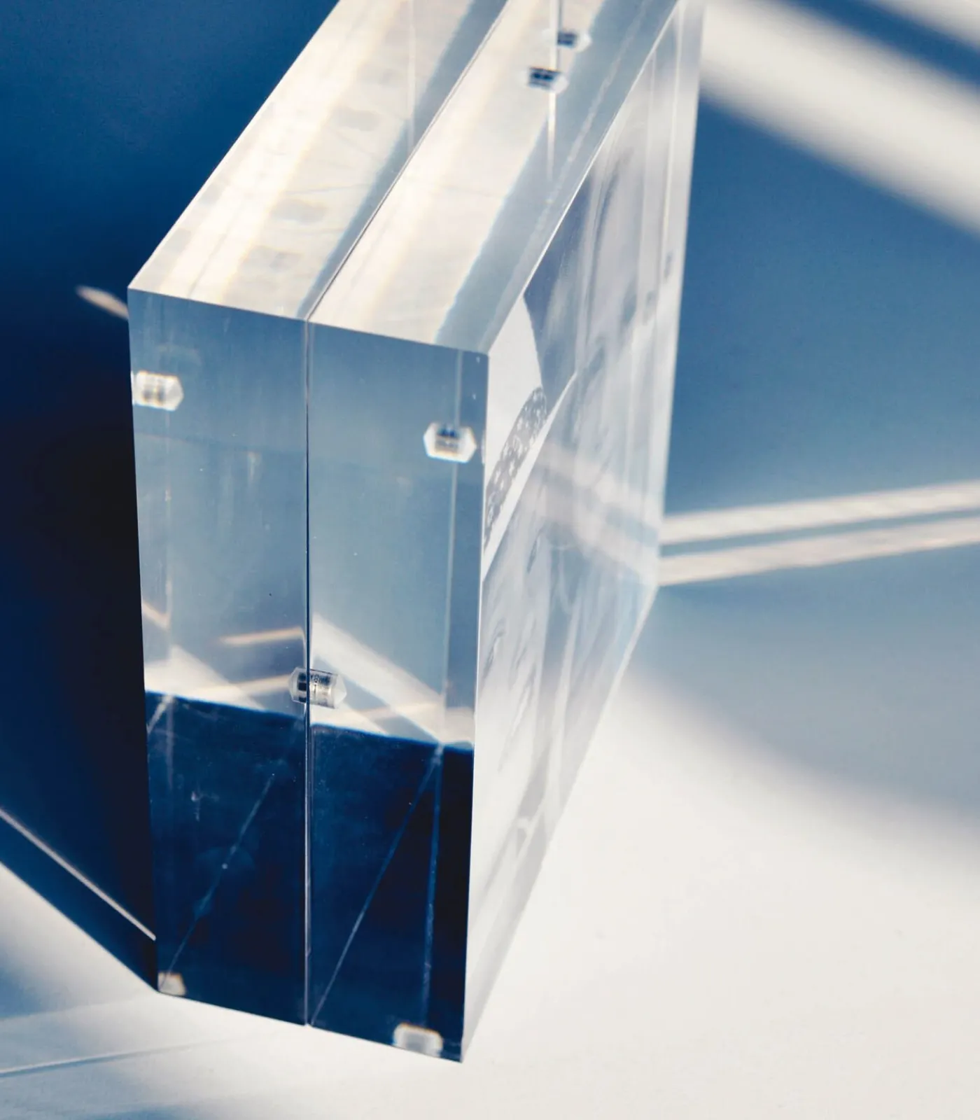 BLOCK Fotokader 30x21 Fotolijsten