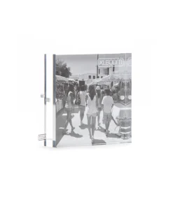 XLBoom BLOCK Fotokader 13x13